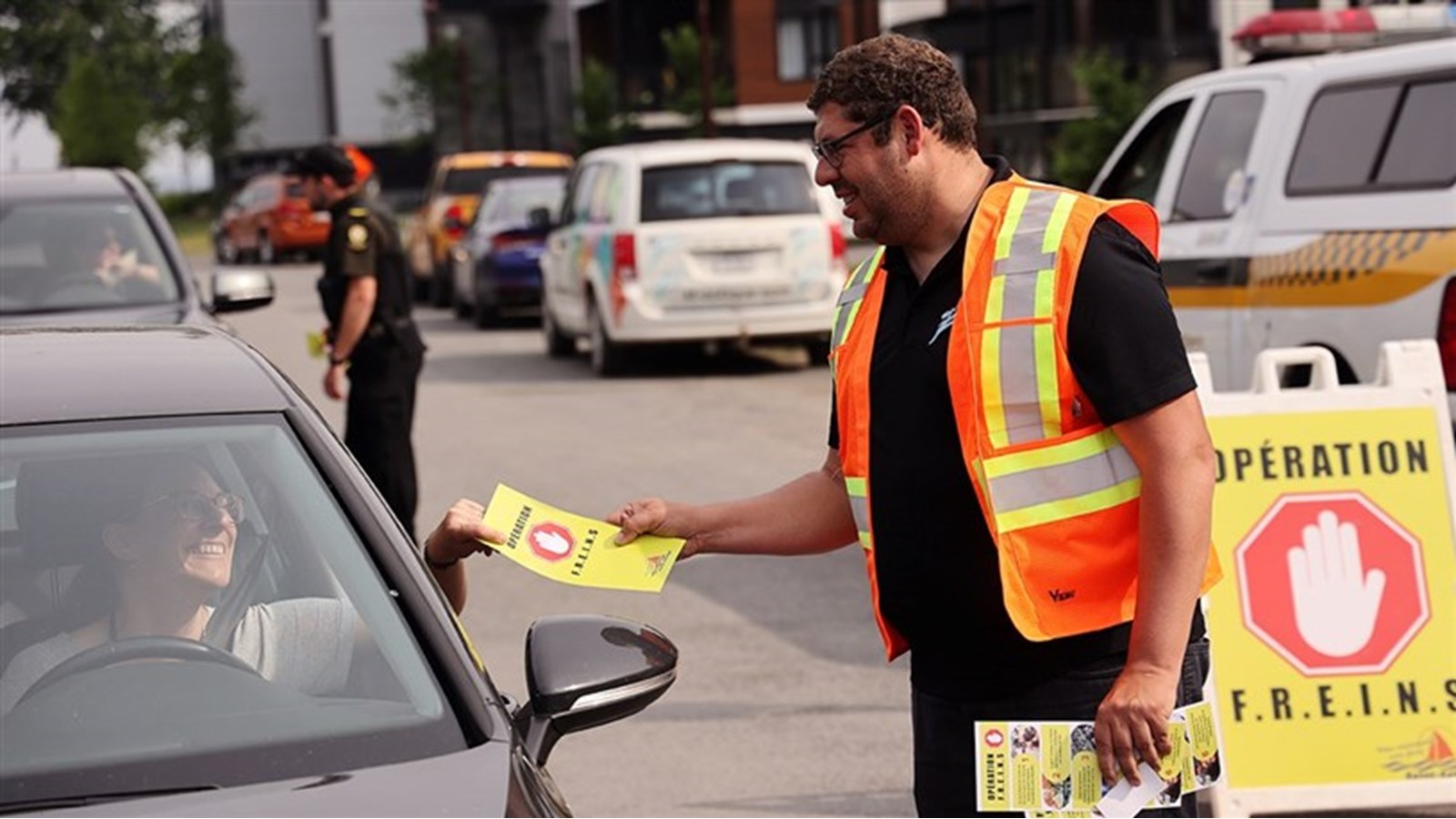 Retour sur l'actualité de la semaine dans Vaudreuil-Soulanges 