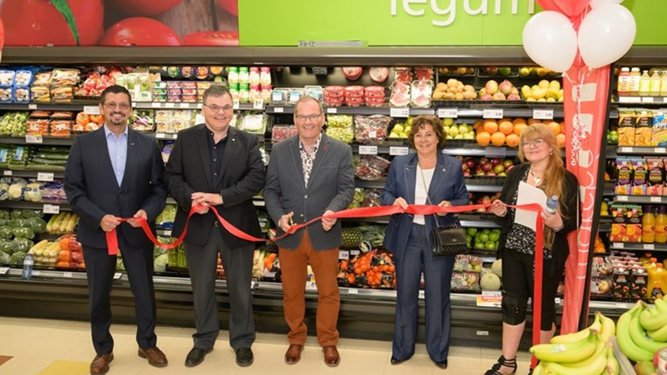 Retour sur l'actualité de la semaine dans Vaudreuil-Soulanges 