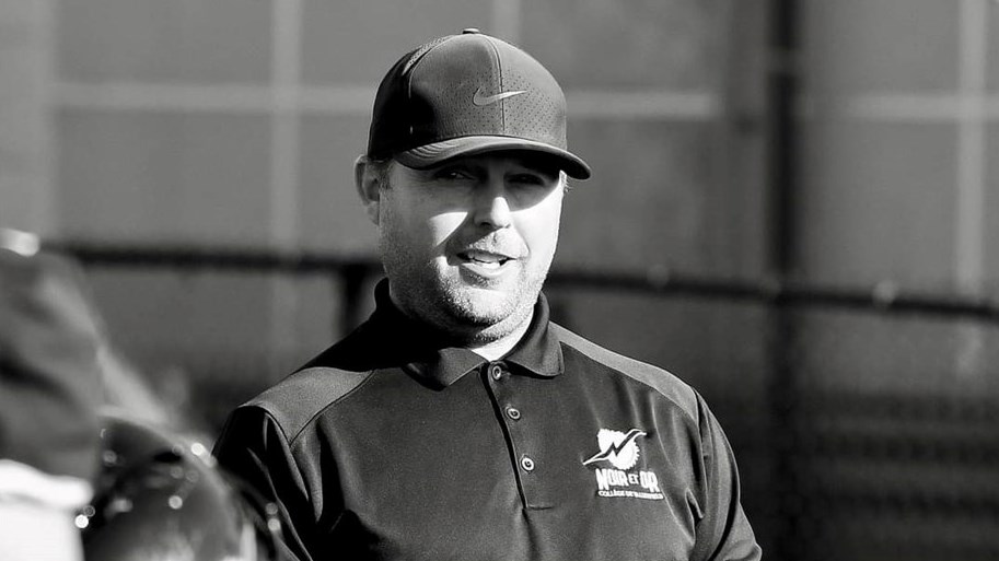 Le Noir et Or perd son coach des six dernières années