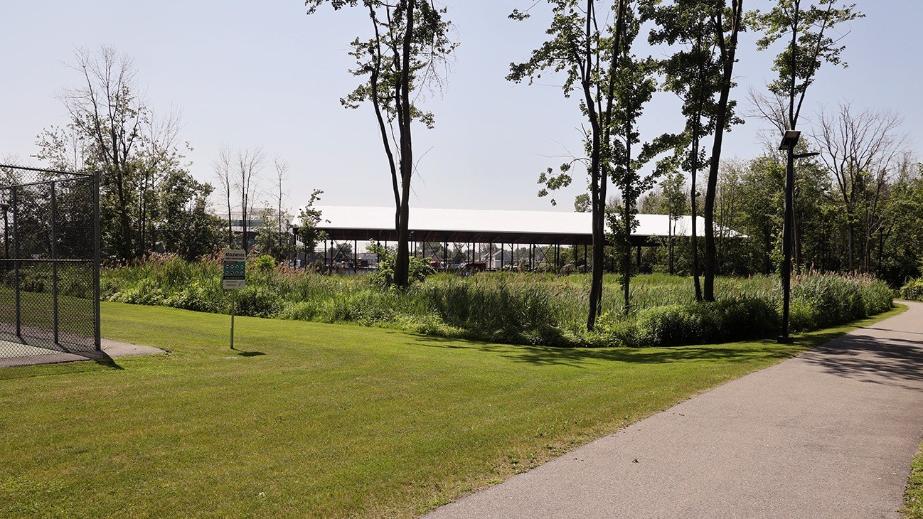 Les élus de Saint-Zotique entérinent plusieurs projets à venir 