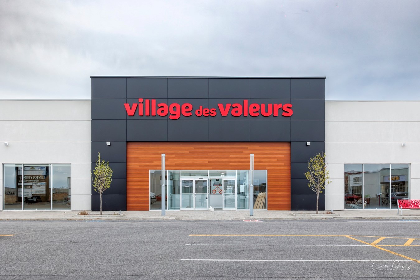 Le Village des Valeurs en recrutement à l'approche de son ouverture officielle 