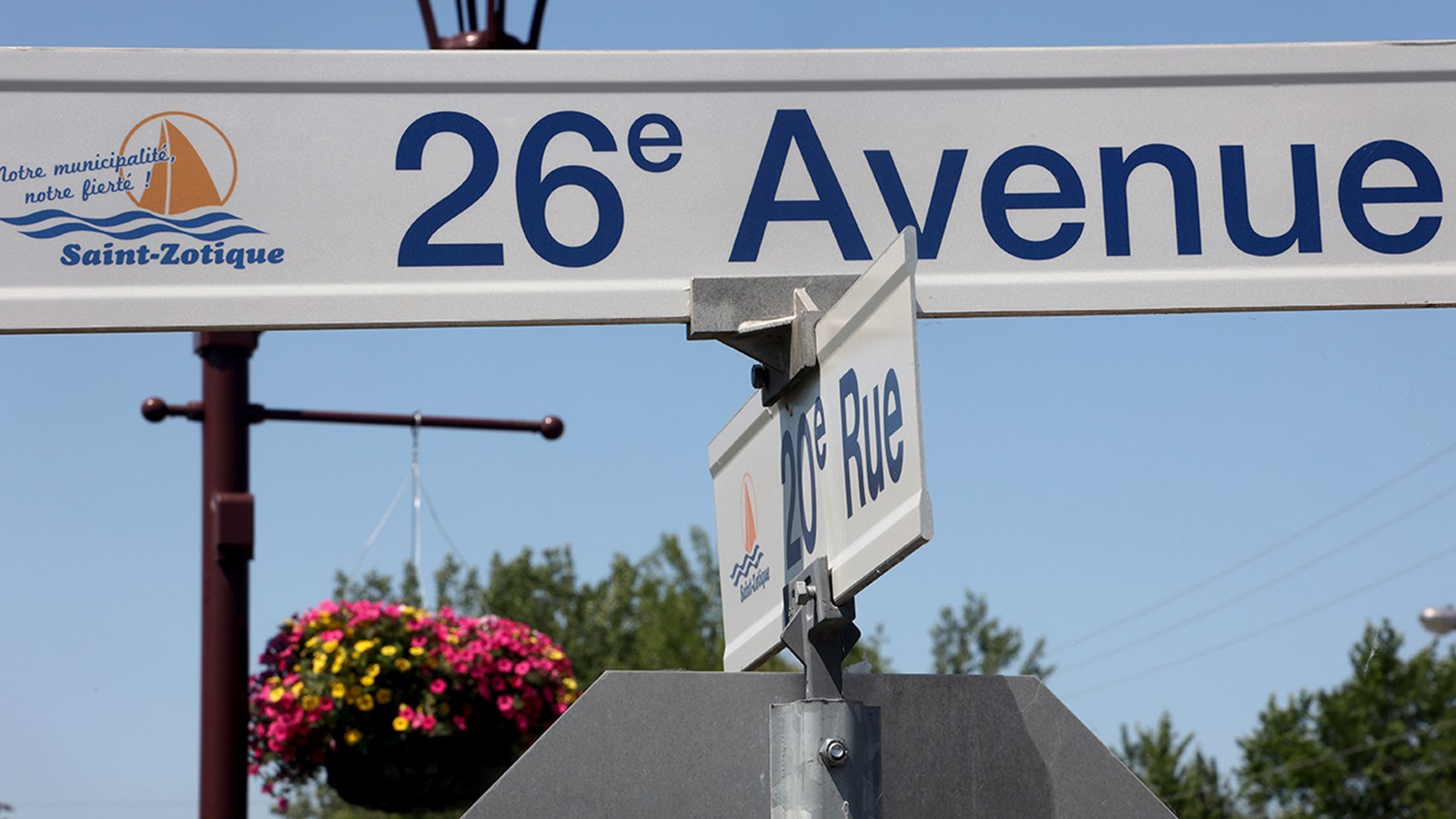Entrave au parc Quatre-Saisons de Saint-Zotique jusqu'à la mi-août