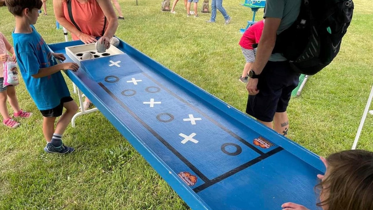 Retour en images sur le défilé de la Fête nationale à Coteau-du-Lac