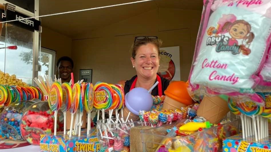 Retour en images sur le défilé de la Fête nationale à Coteau-du-Lac