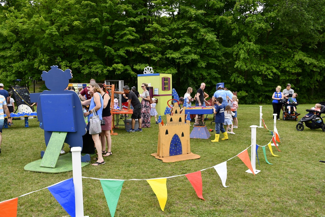Spectacle pour enfants à Rigaud ce jeudi 