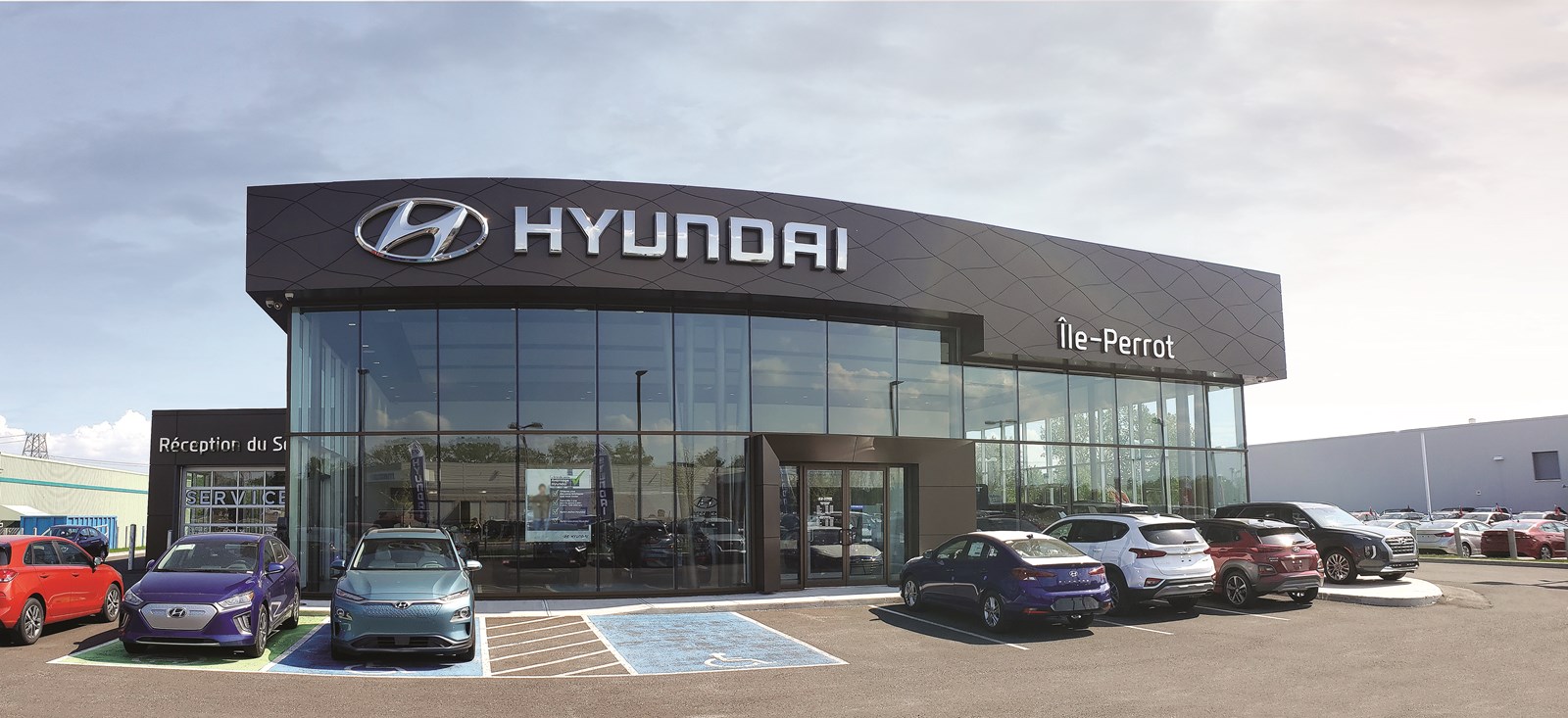 C'est Noël en été chez le Groupe AutoForce
