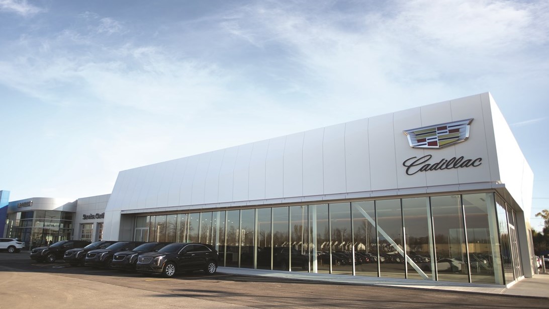 C'est Noël en été chez le Groupe AutoForce
