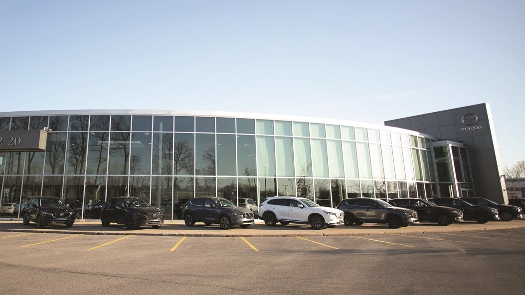 C'est Noël en été chez le Groupe AutoForce