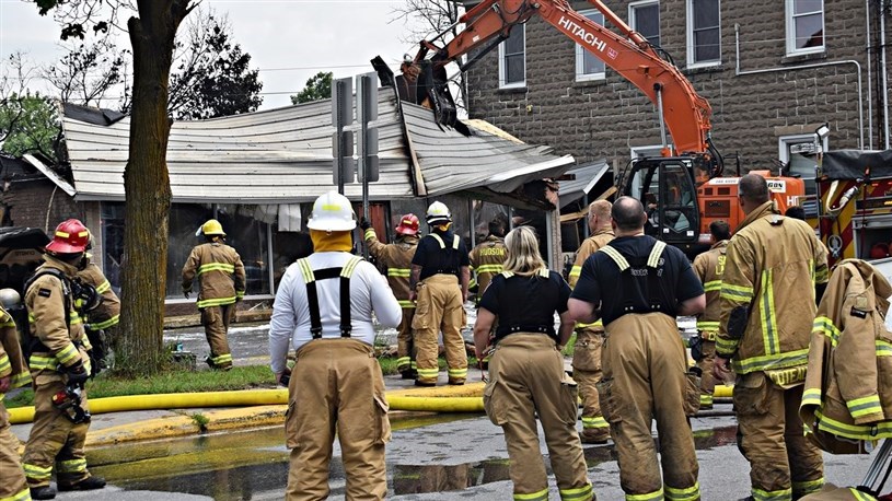 A look back at the week's news in Vaudreuil-Soulanges