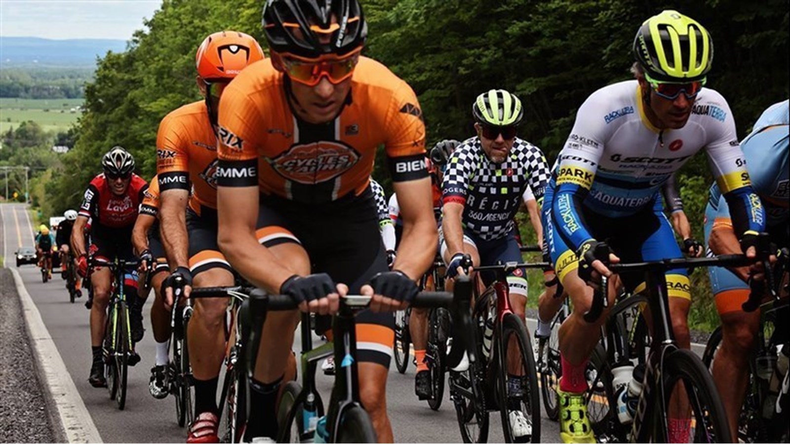 Online platform makes it easier to find lost and stolen bikes