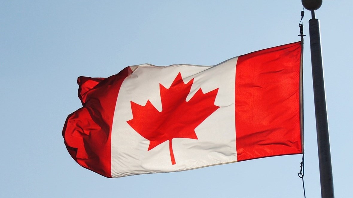 Hudson annule les célébrations de la Fête du Canada 