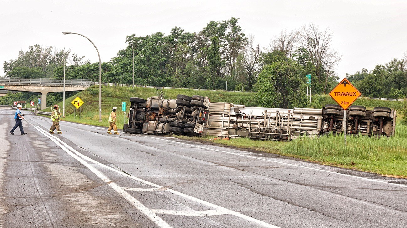Retour sur l'actualité de la semaine dans Vaudreuil-Soulanges