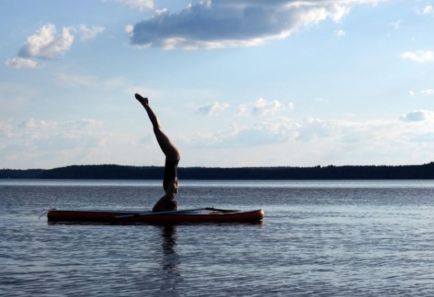 L'OBV SCABRIC accueille les amateurs de plein air tout l'été à Sainte-Martine 