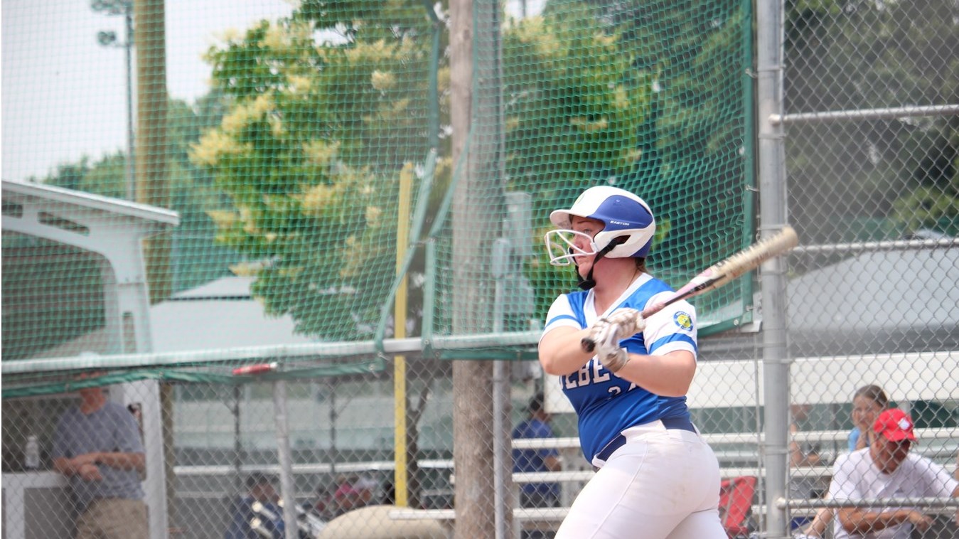 A fine performance by Team Québec in softball this weekend   