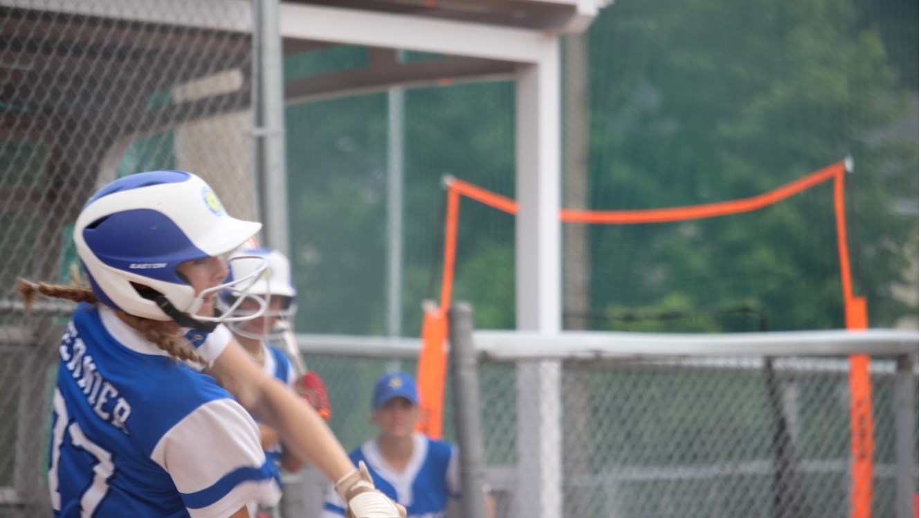 A fine performance by Team Québec in softball this weekend   