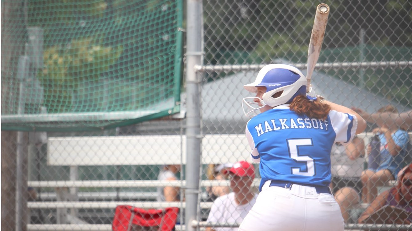 A fine performance by Team Québec in softball this weekend   