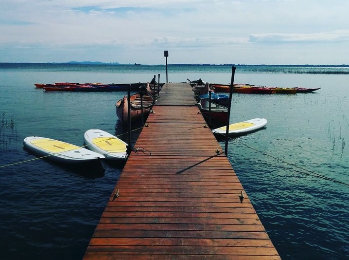 Family Kayak Rally at Notre-Dame-de-L'Île-Perrot this Sunday