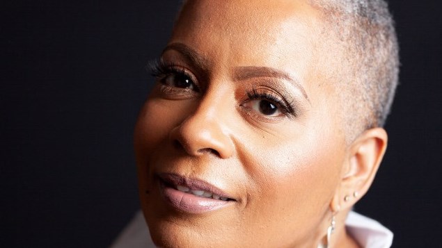 Kim Richardson