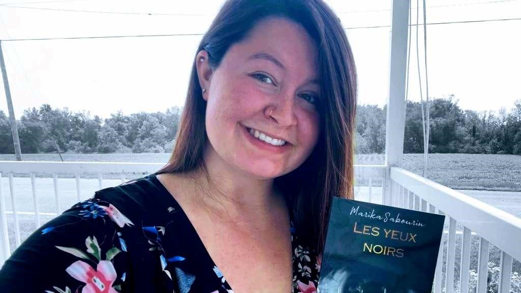 Écrire un livre pour se libérer, mieux avancer et livrer un message d'espoir