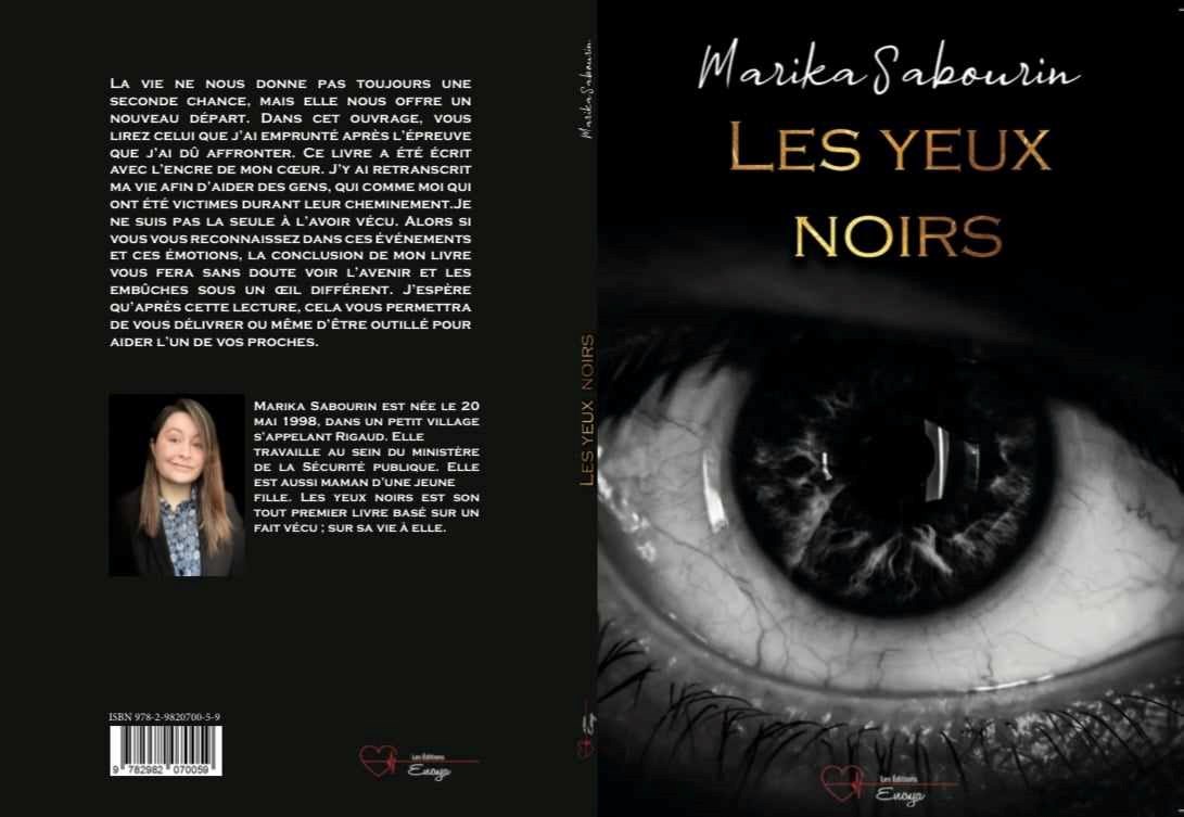 Écrire un livre pour se libérer, mieux avancer et livrer un message d'espoir