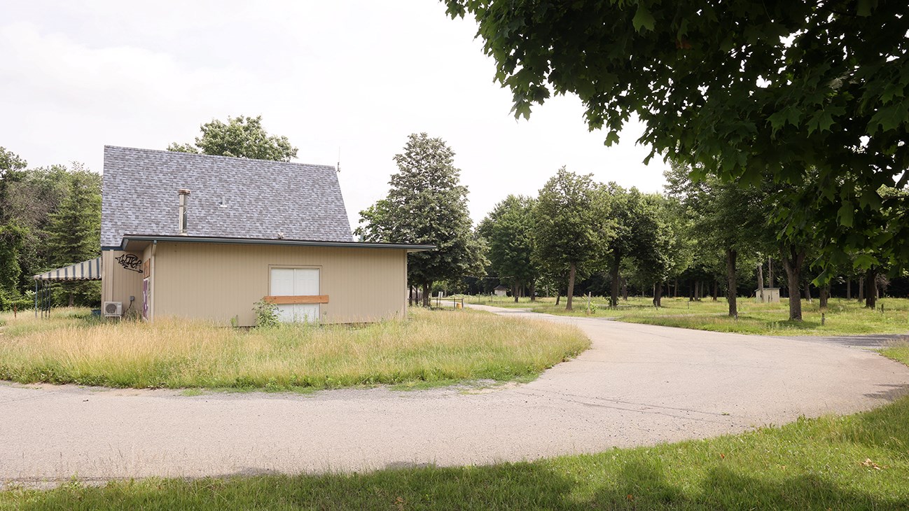 Redéveloppement de l'ancien camping Koa: un projet qui divise