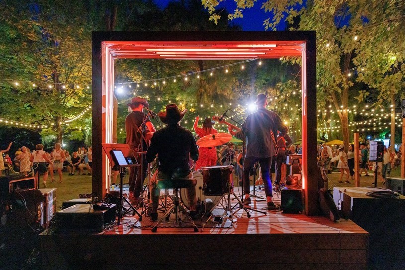 Where to get your cultural fix this week