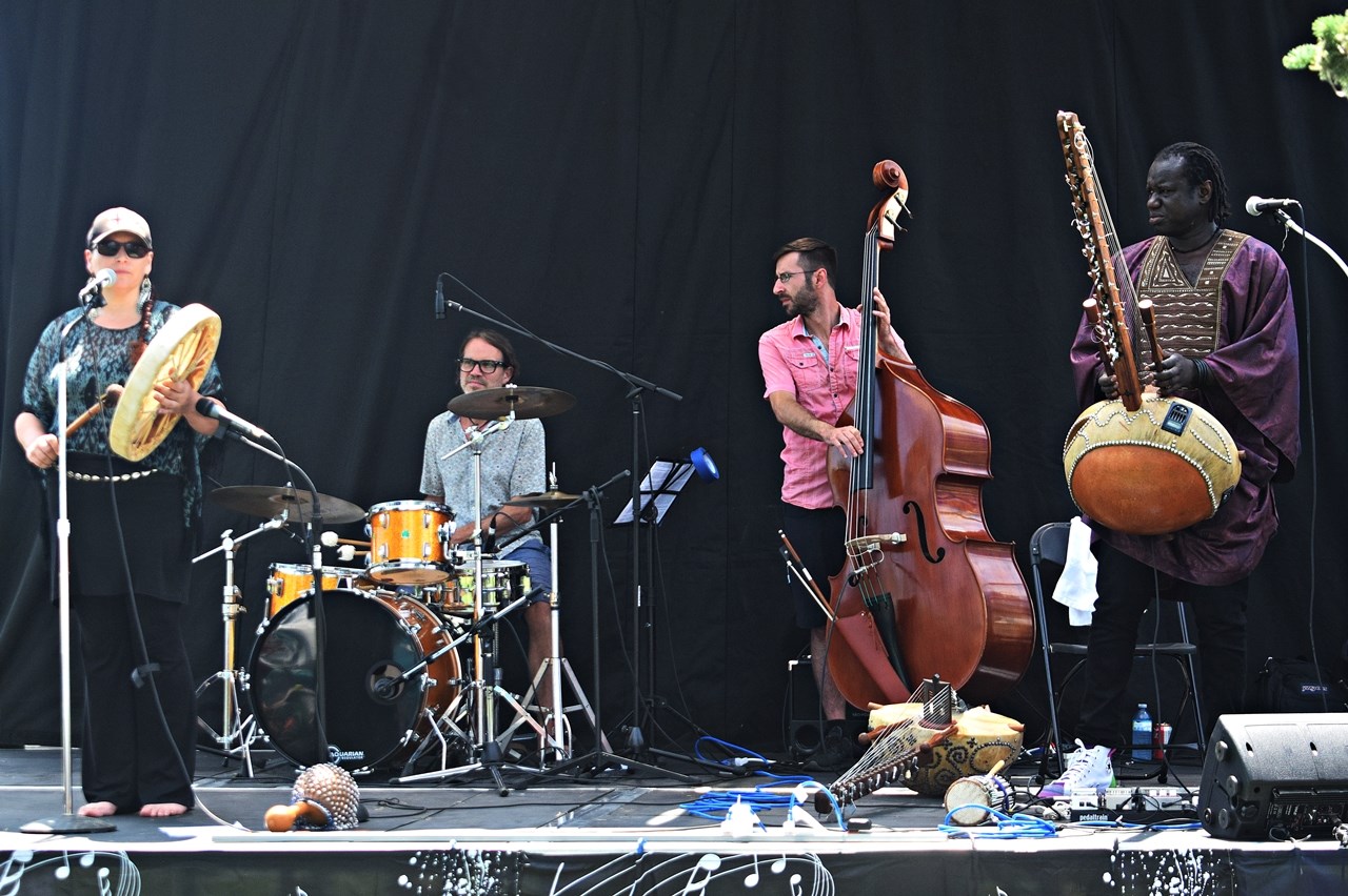 Intercultural festival celebrates Pincourt's diversity
