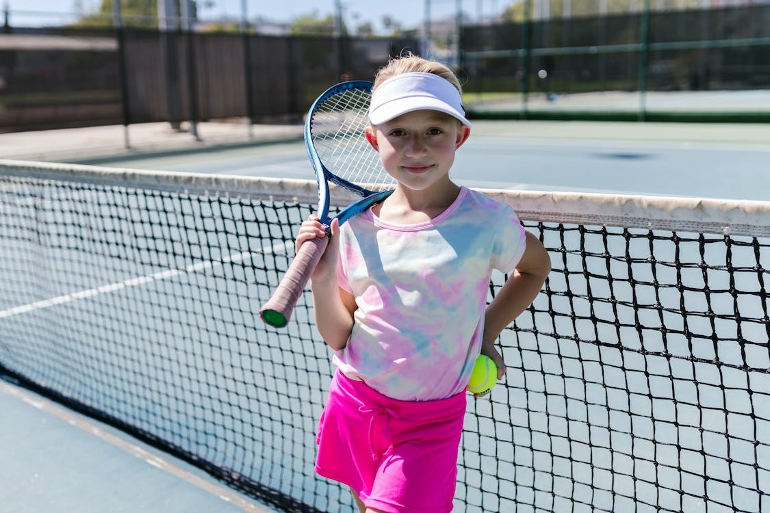 Sessions de tennis gratuites à Vaudreuil-Dorion et à Saint-Lazare