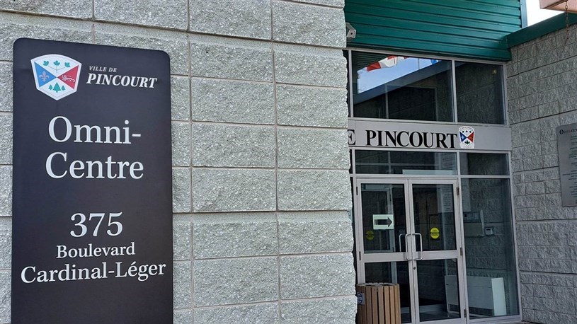 Omni-Centre open for Pincourt residents without electricity