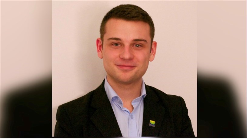 Le conseiller du district no 5 Kim Comeau
