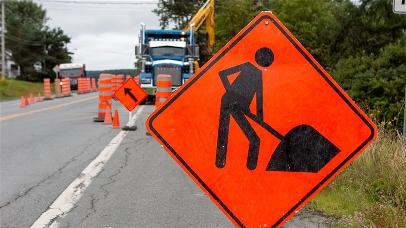 Pincourt street closures next week