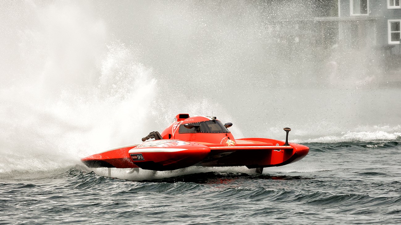 A New Zealand double dominates qualifying at the Régates de Valleyfield