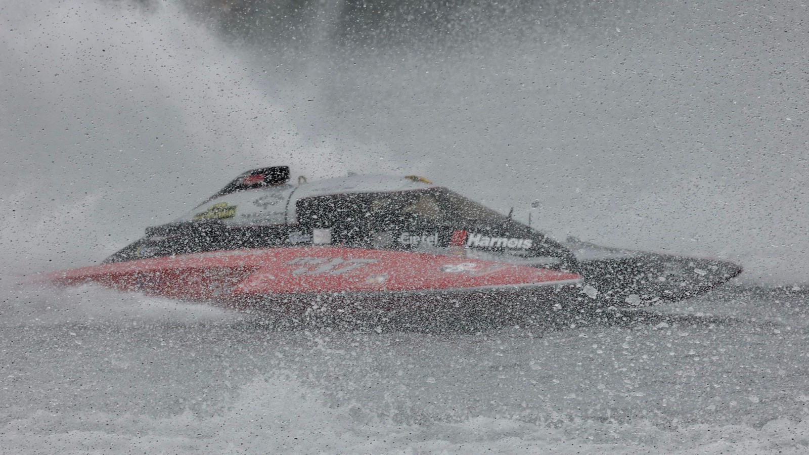 A New Zealand double dominates qualifying at the Régates de Valleyfield