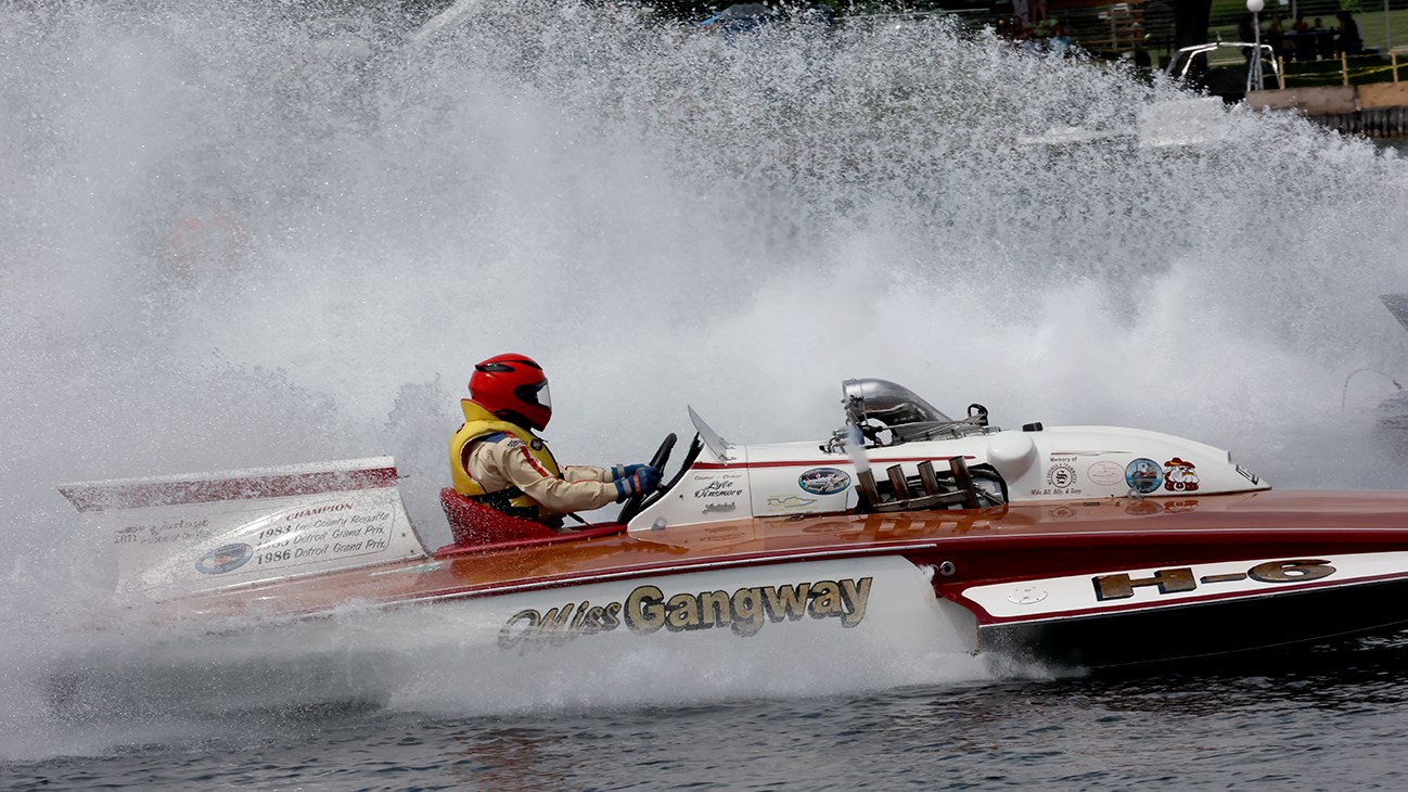 A look back at the final day of the Régates de Valleyfield