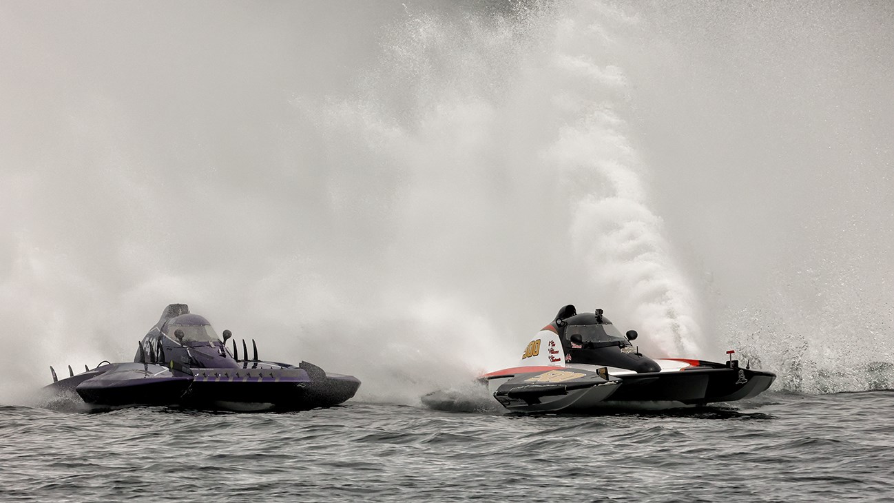 A look back at the final day of the Régates de Valleyfield