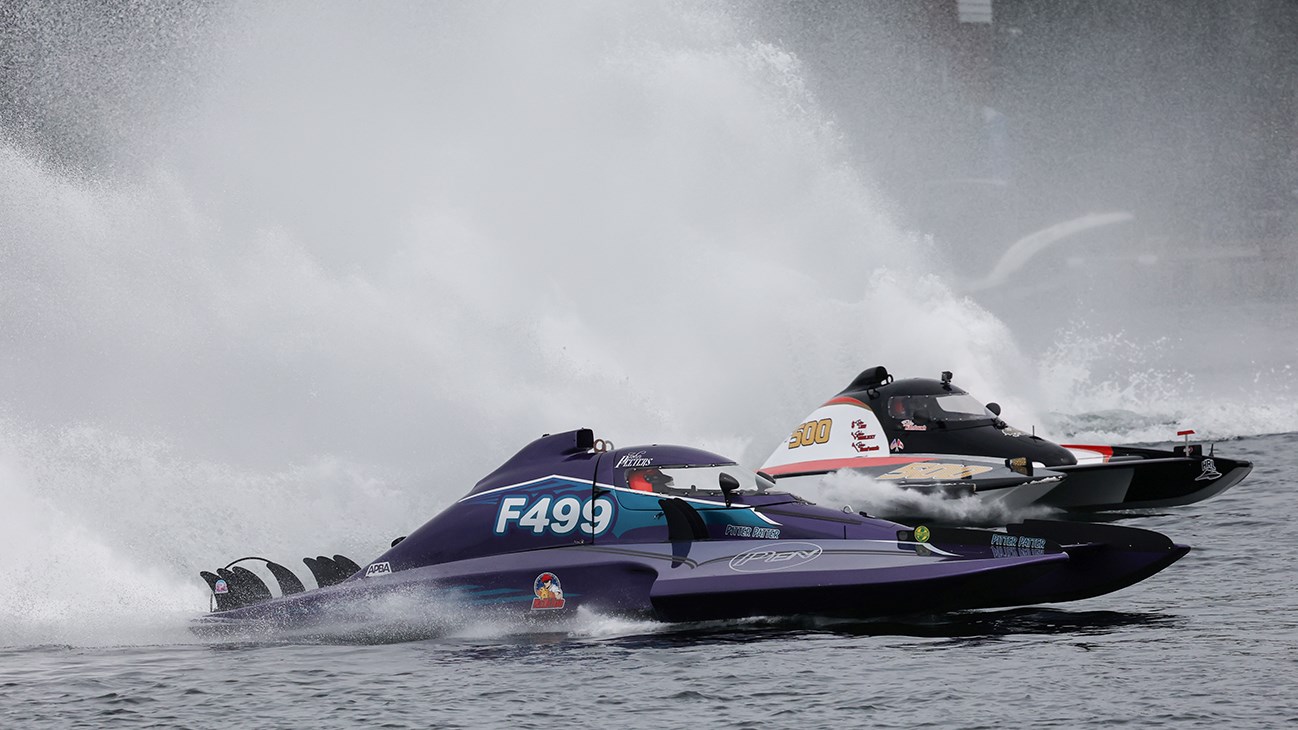 A look back at the final day of the Régates de Valleyfield