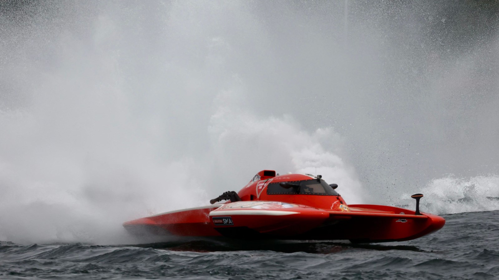 A look back at the final day of the Régates de Valleyfield
