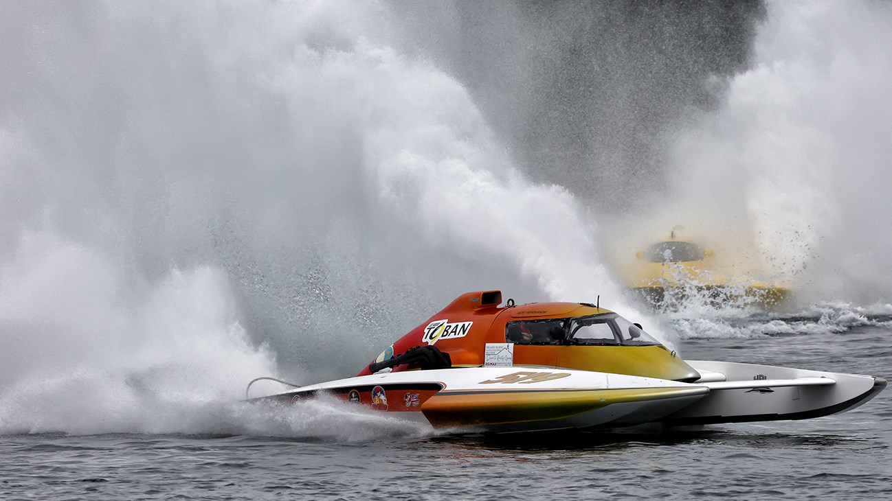 A look back at the final day of the Régates de Valleyfield