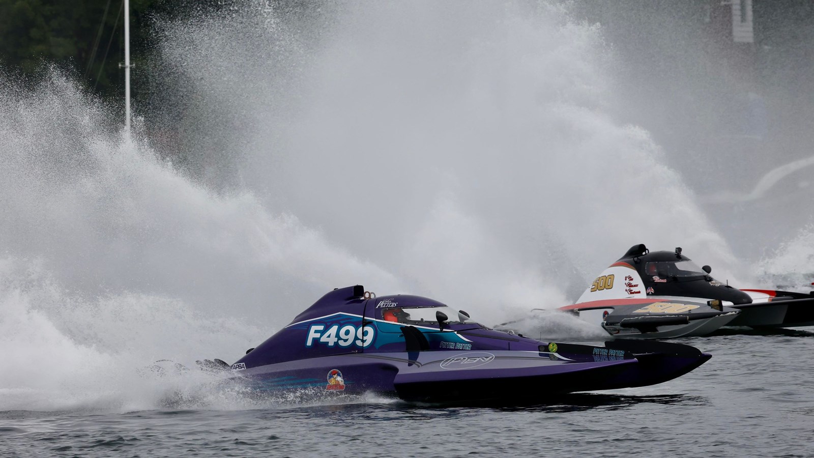 A look back at the final day of the Régates de Valleyfield