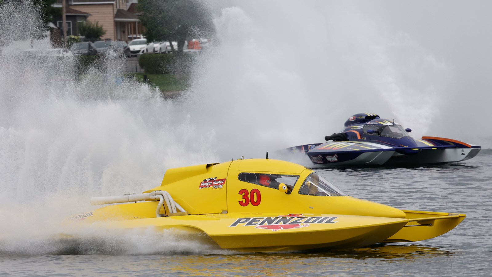 A look back at the final day of the Régates de Valleyfield