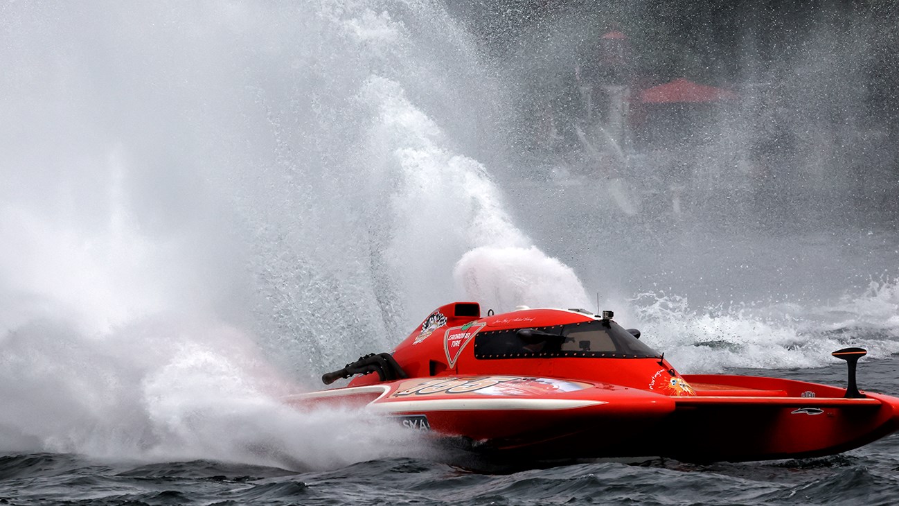 A look back at the final day of the Régates de Valleyfield
