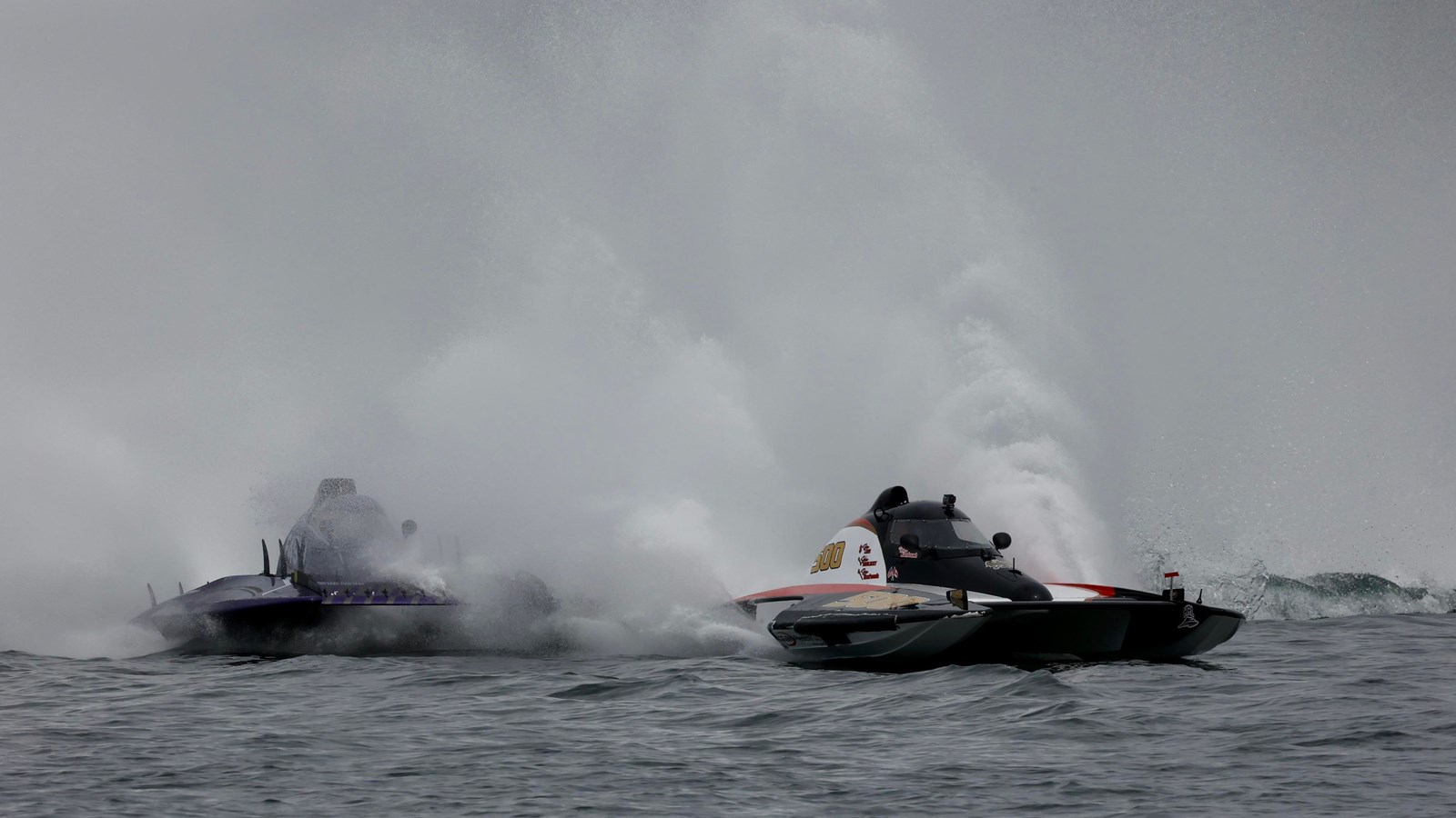 A look back at the final day of the Régates de Valleyfield