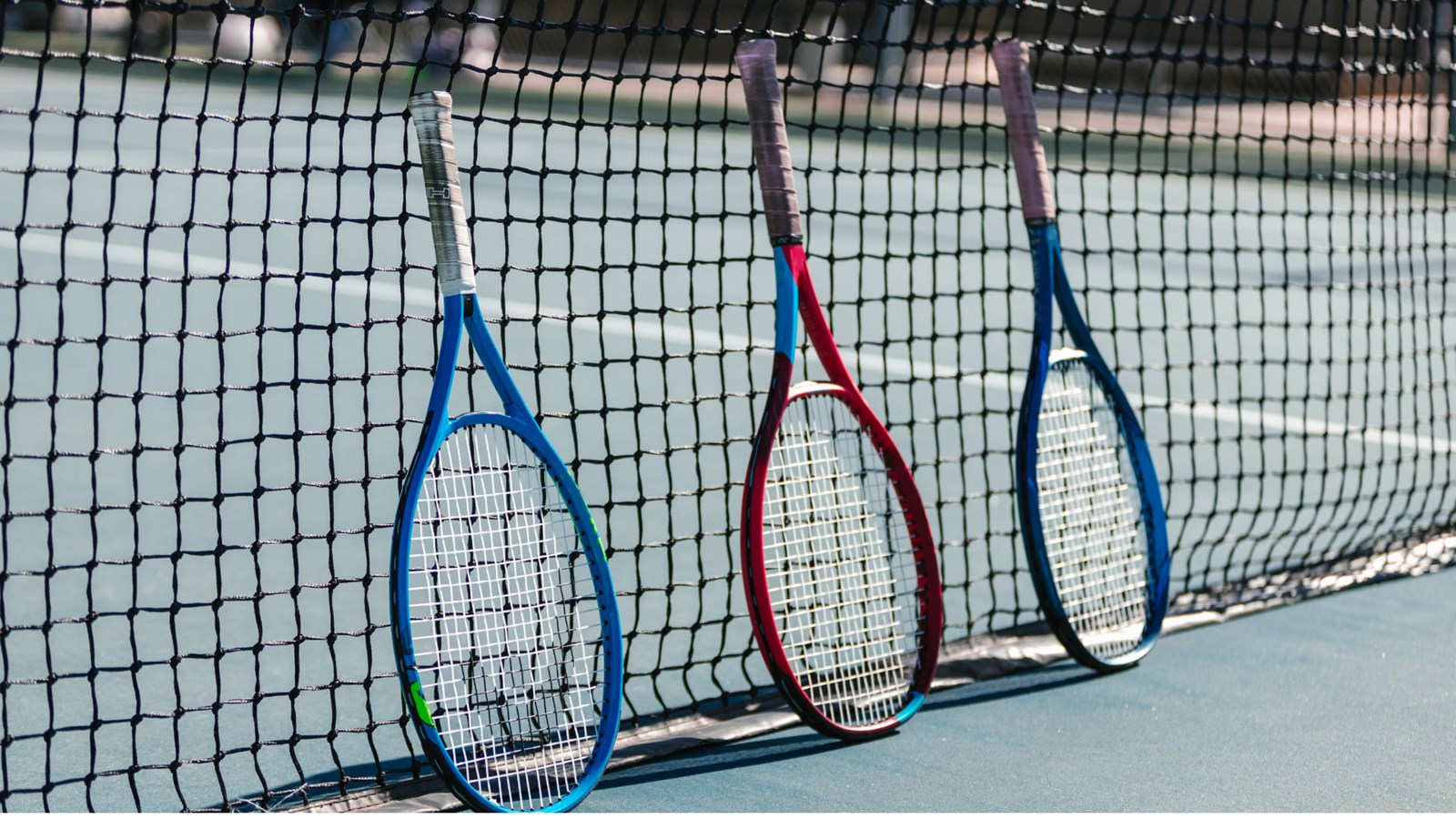 Initiations gratuites au tennis à Vaudreuil-Dorion et Saint-Lazare