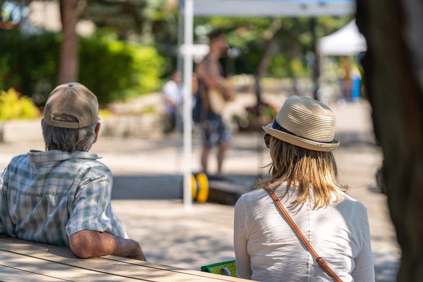 This summer, discover Sainte-Anne-de-Bellevue