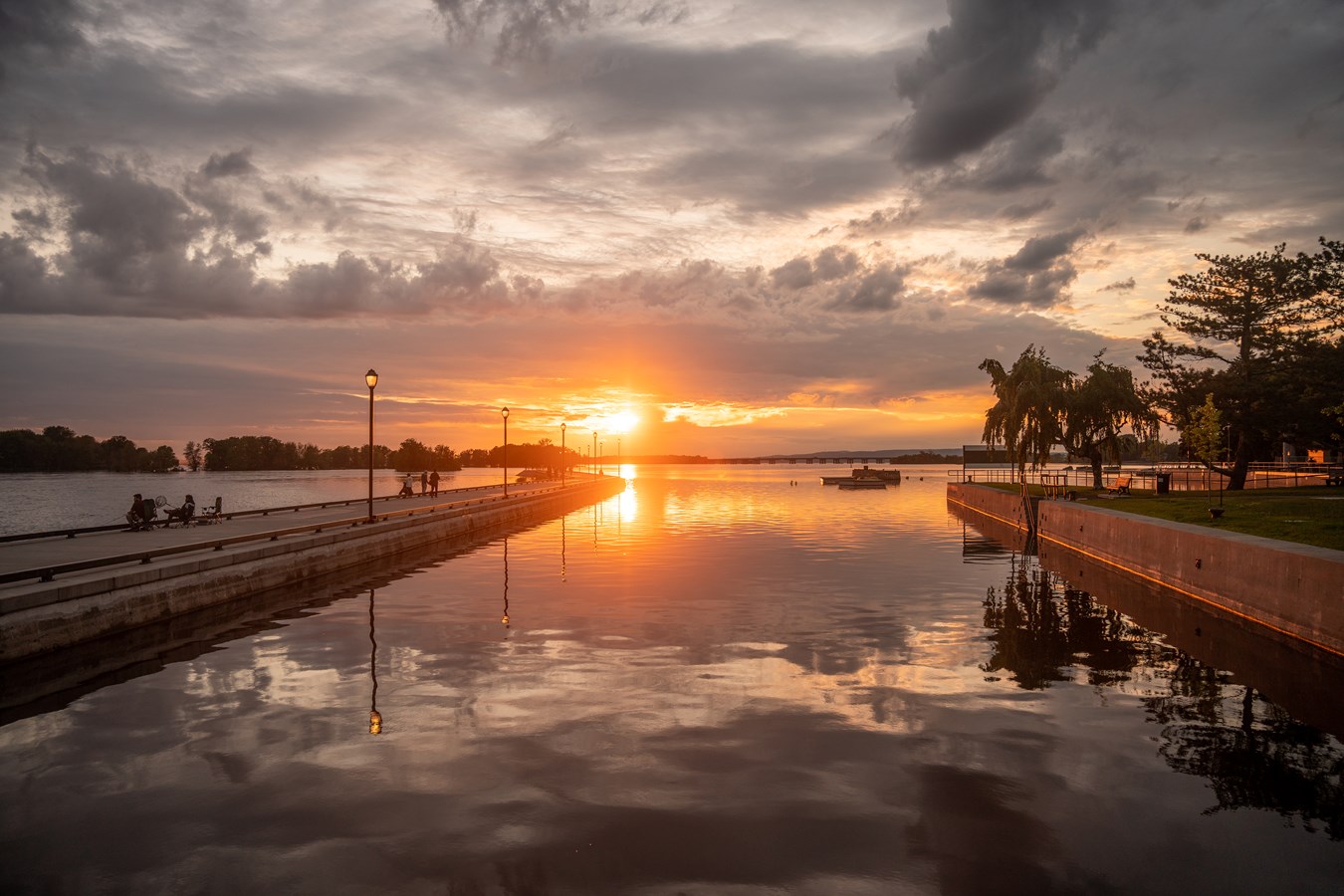 This summer, discover Sainte-Anne-de-Bellevue