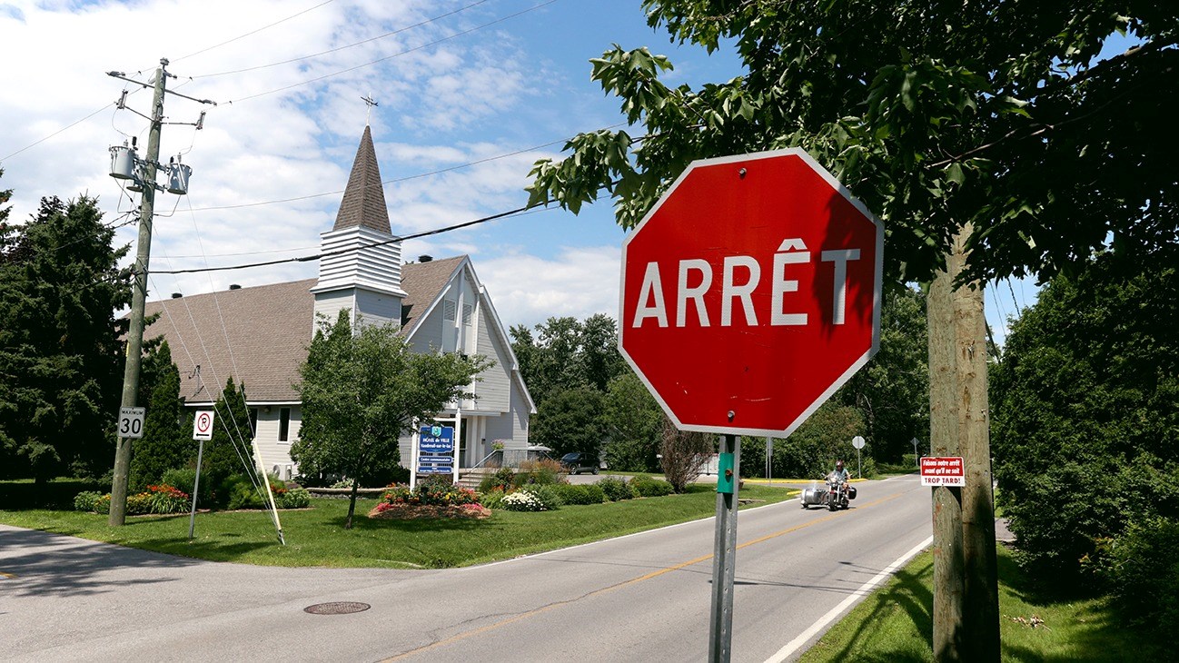 Vaudreuil-sur-le-Lac: Trois conseillers quittent le navire