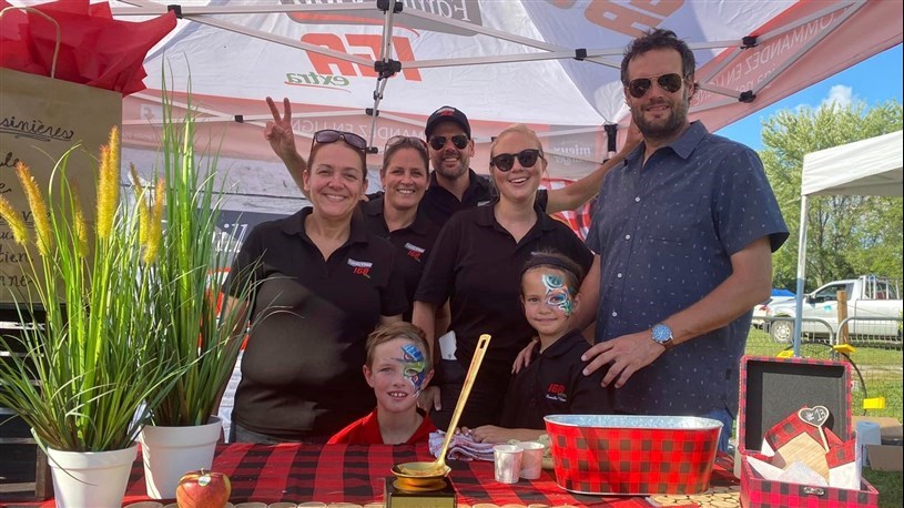 It's time to register at Festival de la Soupe