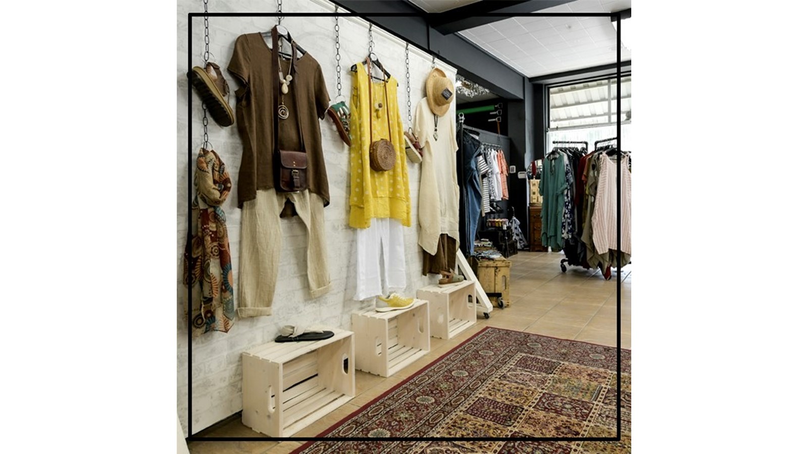 Stirling Arts Boutique & Studio Photo à Hudson