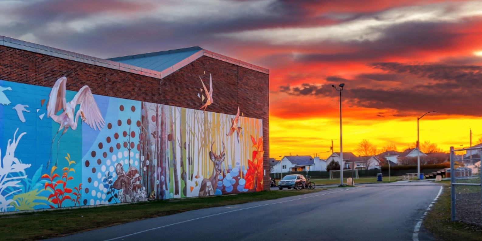 Vaudreuil-Dorion recruits to renew its cultural policy