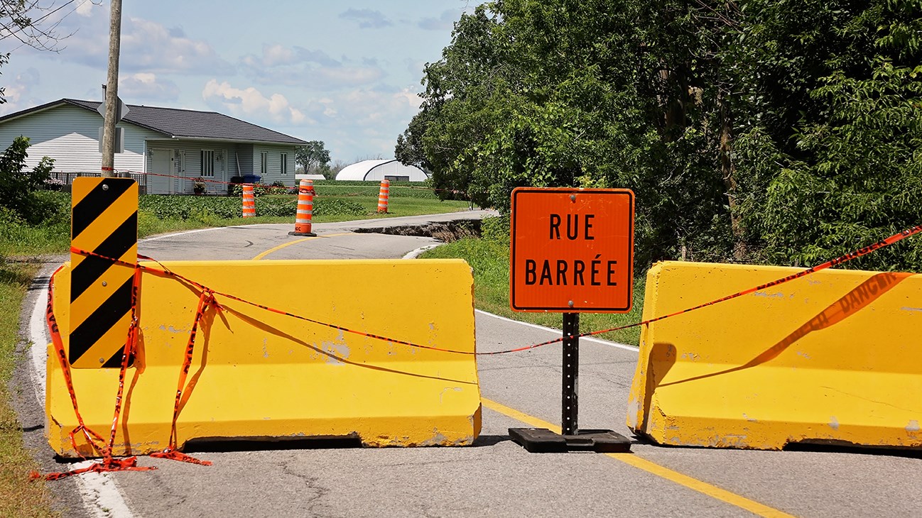 Rue Lippé: The Ministry's report is still awaited